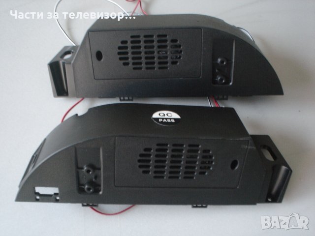 Speakers LE-40P28 SPK CVR_R/L TV SANG LE-40A10, снимка 1