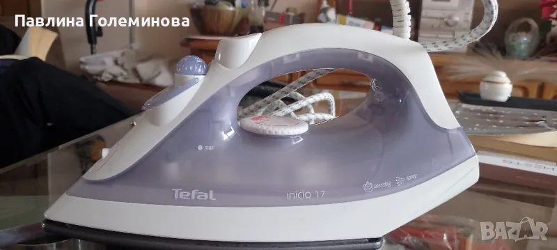 ютия Тефал, снимка 1