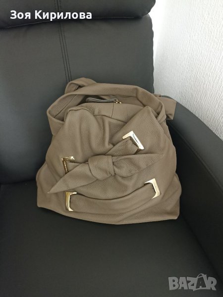 Дамска чанта на Emporio Armani, снимка 1