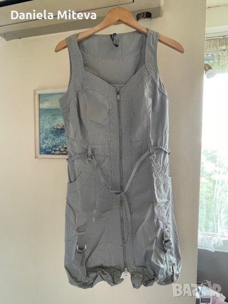 Дамска рокля, снимка 1