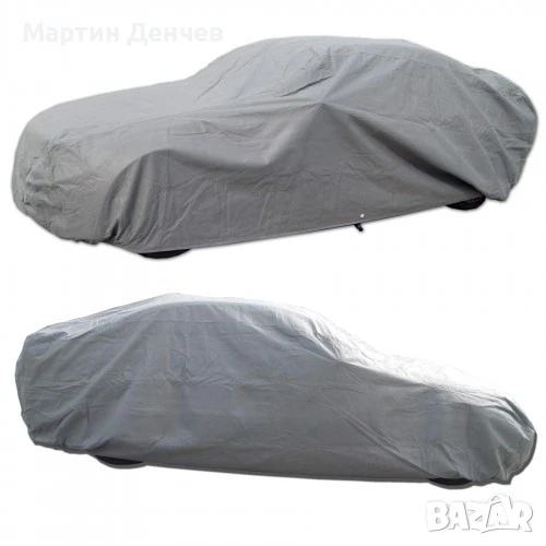 Покривало за кола , снимка 1