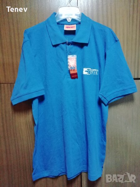 Lancelot Нова Памучна Мъжка Тениска M , снимка 1