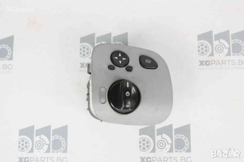 Ключ светлини за Mercedes C-class W203 (2000-2007), снимка 1