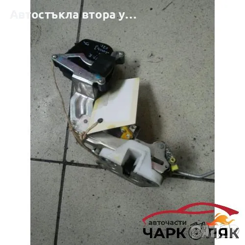 Брава врата предна дясна Шевролет Матиз, снимка 1