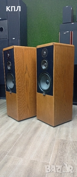 Тонколони CANTON CT-80, снимка 1