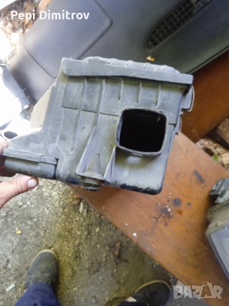 Филтърна кутия за Opel Corsa B Hatchback (03.1993 - 12.2002) , снимка 1