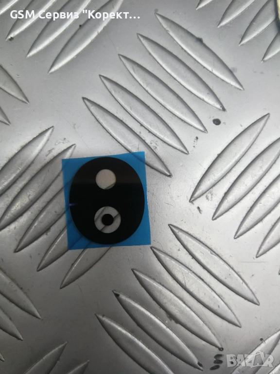 Стъкло долна камера за Honor 90 , снимка 1