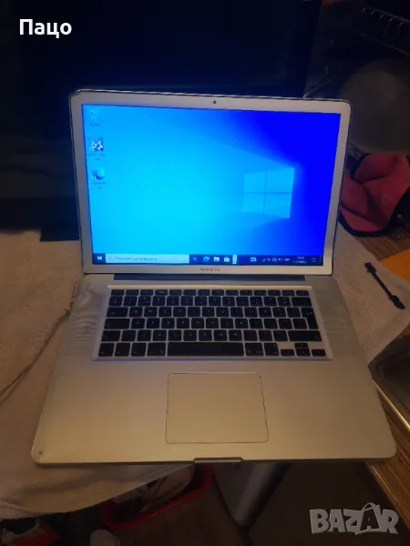 MacBook Pro A1278 / Core 2 Duo P8700, 4GB /промо цена/, снимка 1