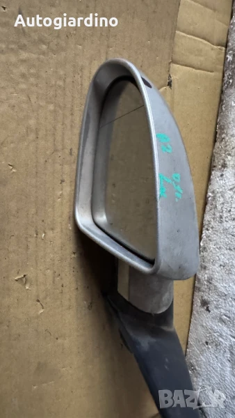 Странично огледало зa Audi A2 - E9011024 / E9021024, снимка 1