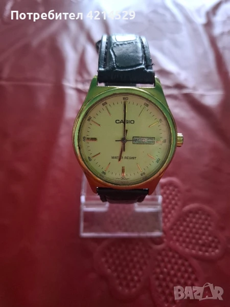 Мъжки часовник, снимка 1