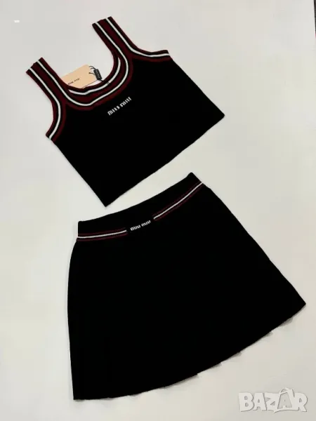 Сет Miu miu 2025, снимка 1