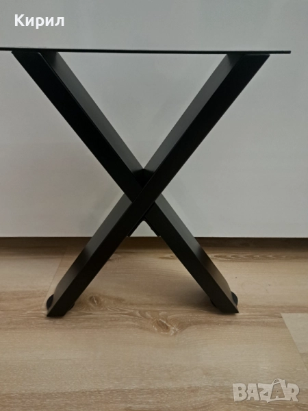 Метални крака за маса , снимка 1