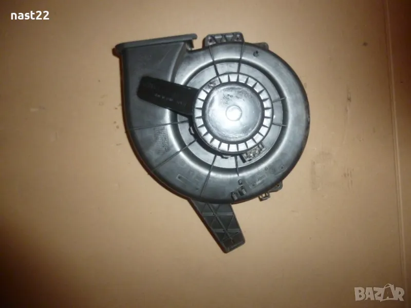 Вентилатор парно за Фолксваген Поло.Фабия,Сеат-6Q1 819 015, снимка 1