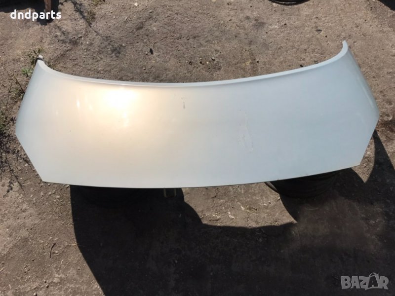 Преден капак Renault Scenic 2004г., снимка 1