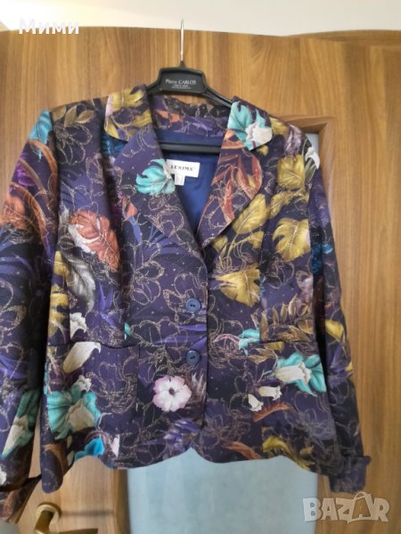Дамско сако, снимка 1
