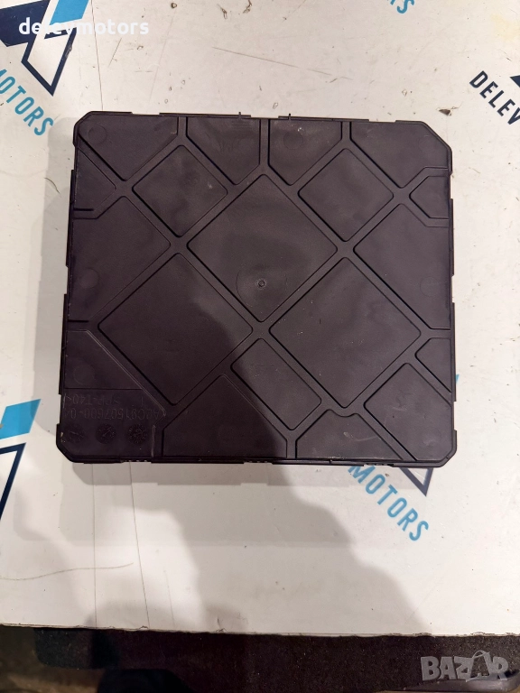 2Q0937089 BCM контролен модул от Seat Arona 1.0 TSI, двигател CHZ, 95 кс., 5 ск., 71 000 км., 2019 г, снимка 1