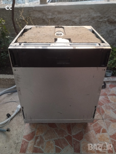 Съдомиялна AEG XXl за пълно вграждане , снимка 1