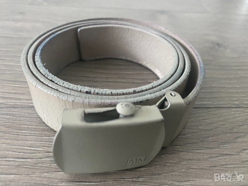 Колан Armani Exchange A|X, снимка 1