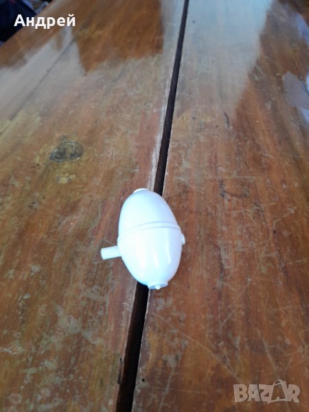 Стар електрически ключ #24, снимка 1