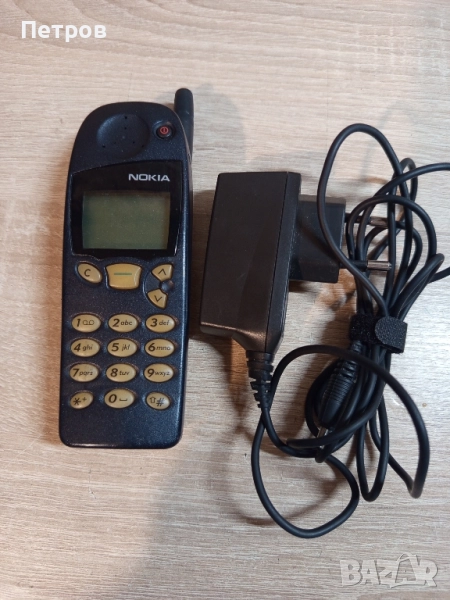 Nokia-5510 retro, снимка 1