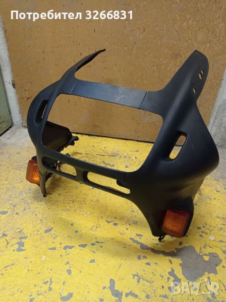 Honda CBR 600 F преден спойлер , снимка 1