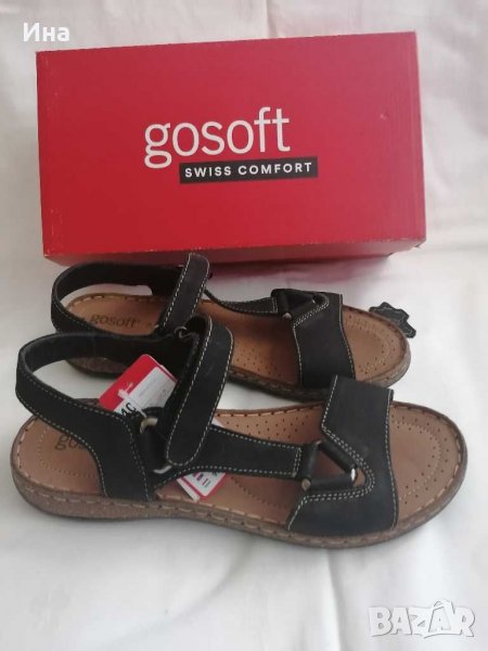 Gosoft нови ест. велур, снимка 1