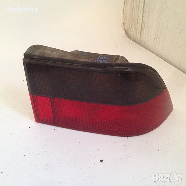 Десен стоп за Saab 9000, 1995г., снимка 1