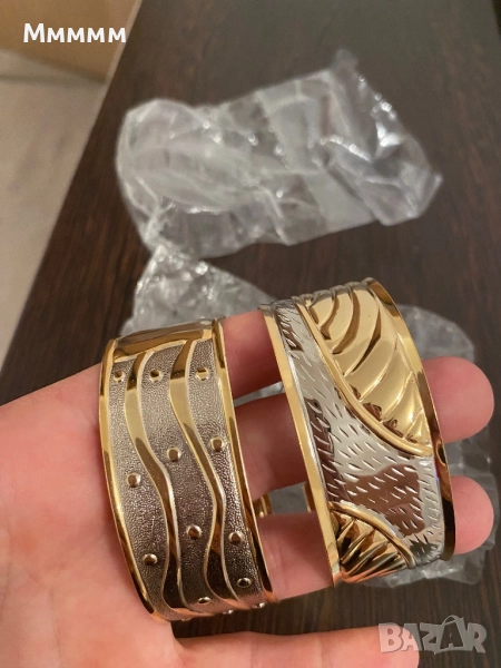 Гривни, снимка 1