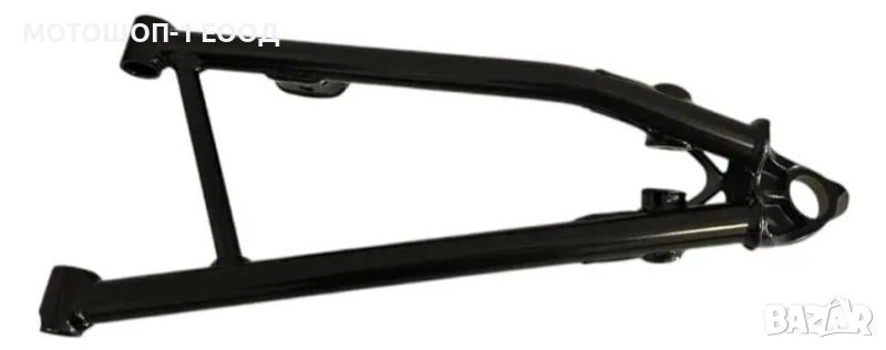 НОВ Носач Горен Десен RH 2020-24 Can-Am Maverick X3 64" XDS DS STD, снимка 1