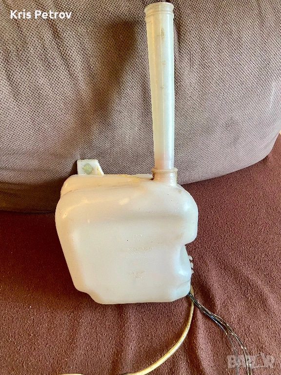 Казанче Тeчност Чистачки Suzuki Swift/Subaru Justy 1992-2002, снимка 1