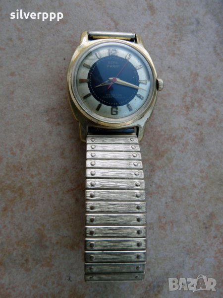  Часовник Berg Parat , снимка 1