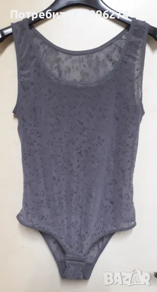 Дамско боди, снимка 1