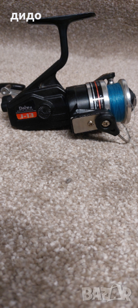 Макара daiwa j13, снимка 1