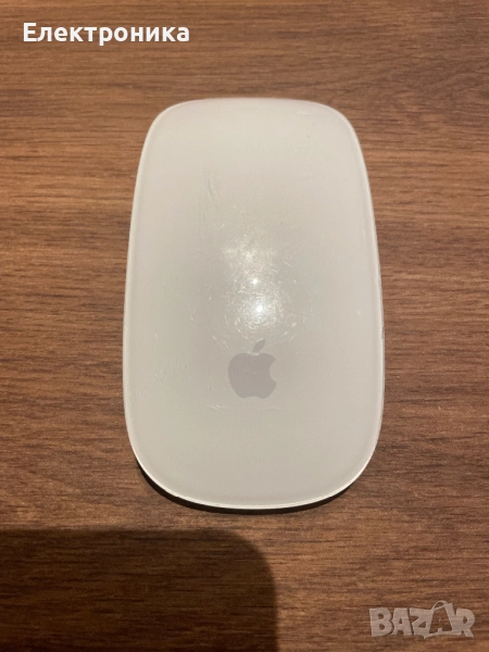 Apple Magic Mouse A1296, снимка 1