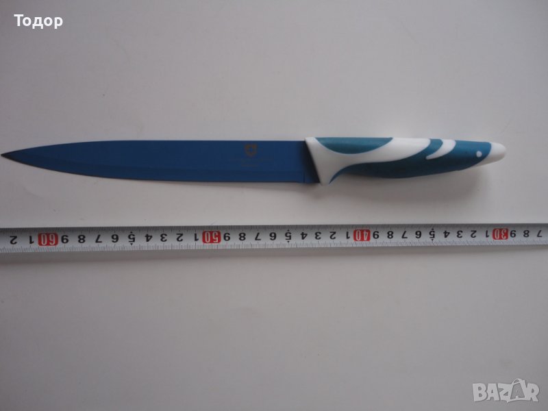 Швейцарски нож 3, снимка 1