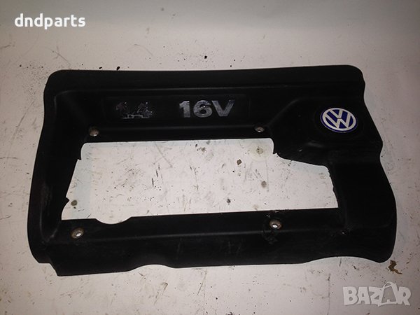 Декоративна кора двигател за VW Polo, 1.4i , 2000г., снимка 1