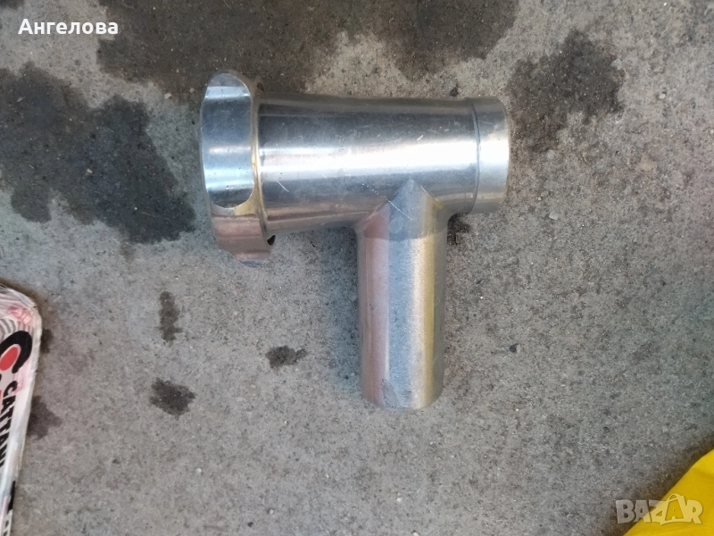 Машинка, снимка 1