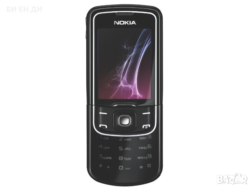 Nokia 8600 Luna - Nokia Luna оригинални части и аксесоари, снимка 1