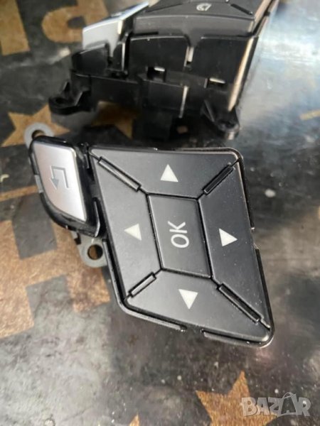 Копчета волан мерцедес ц класа е класа и други w204 w212 , снимка 1