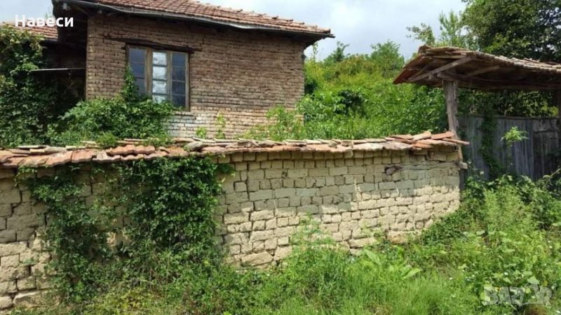 Къща с двор, снимка 1