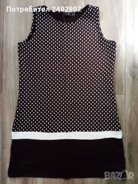 Дамска туника  , снимка 1