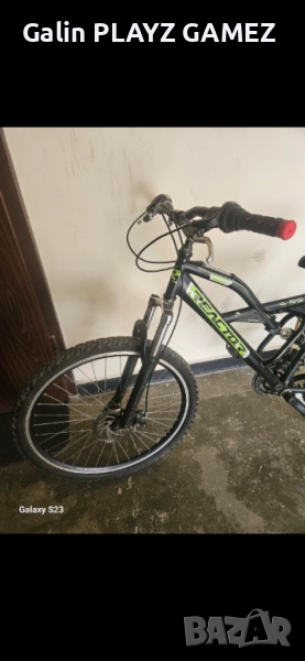 Продавам това колело 26 цола много добро , снимка 1
