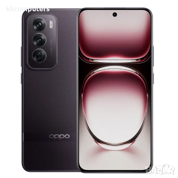 ЧАСТИ ЗА - Oppo Reno 12 Pro 5G, снимка 1