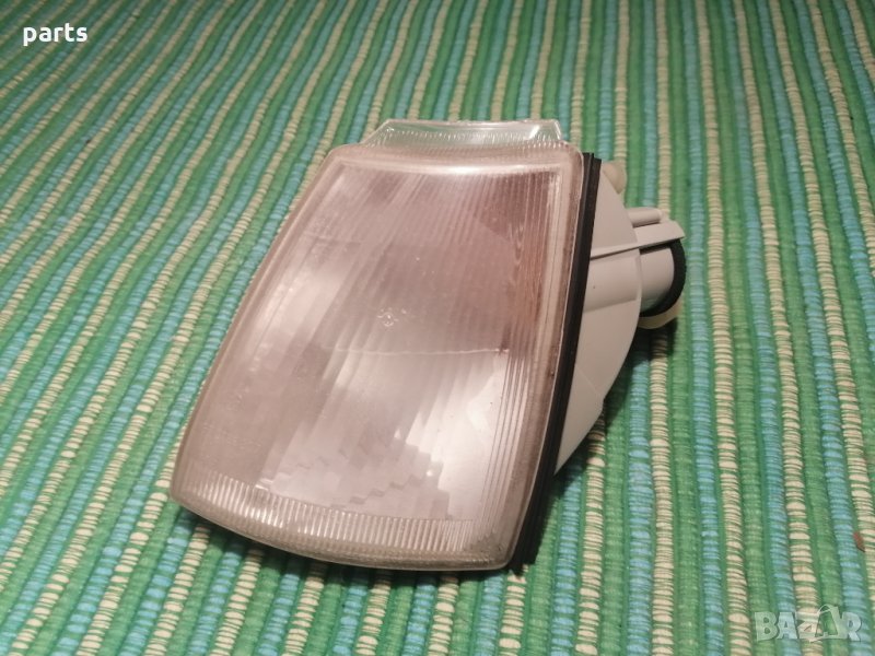 Ляв Мигач Рено Клио 1 - 7700799757 N, снимка 1