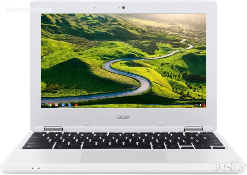 Acer Chromebook 11 - Втора употреба - 80108729, снимка 1
