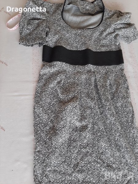 Рокля, снимка 1