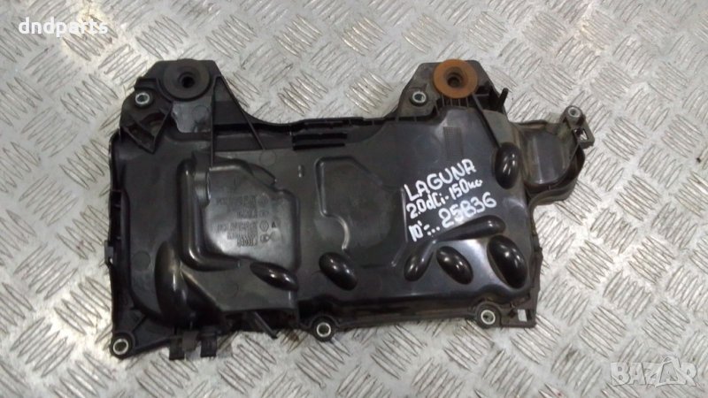 Капак двигател Renault Laguna 2.0dCi 150кс. 2010г.	, снимка 1