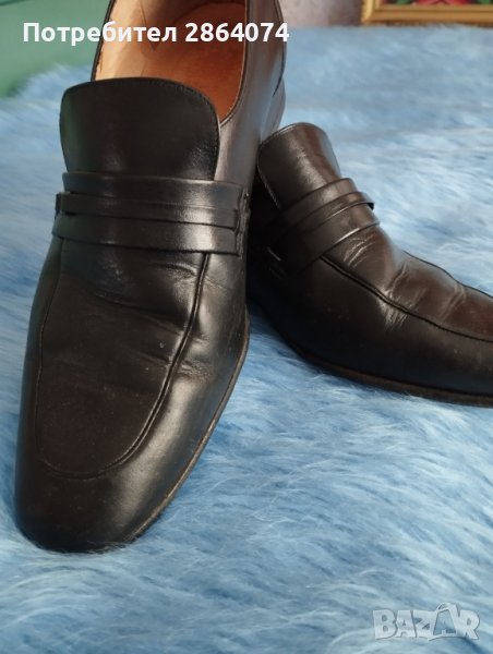 Мъжки обувки , снимка 1