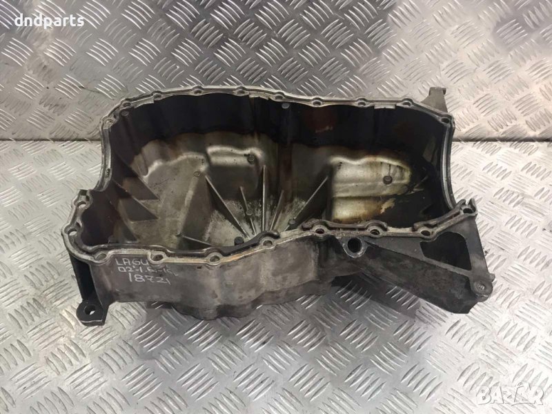 Картер Renault Laguna,1.6i,16V,2002г., снимка 1