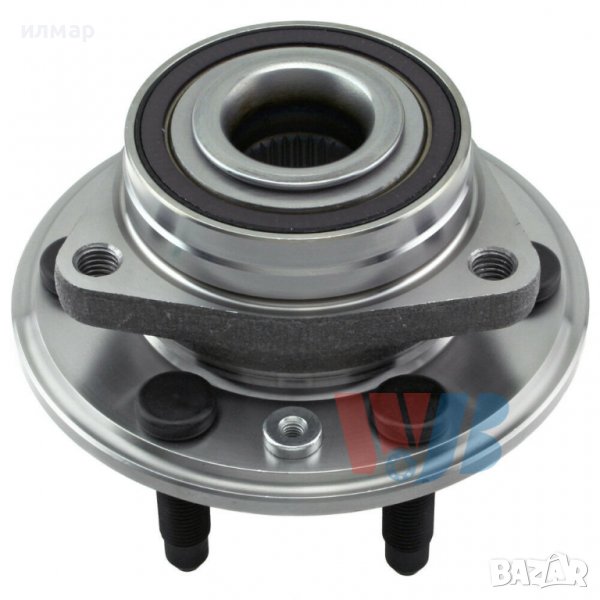 13502789  Лагер главина за  CADILLAC SRX, снимка 1